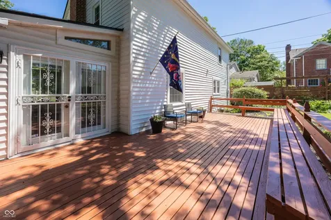 415 E 45th Street Indianapolis IN 46205
