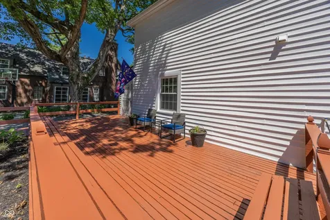415 E 45th Street Indianapolis IN 46205