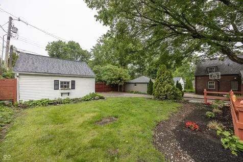 415 E 45th Street Indianapolis IN 46205