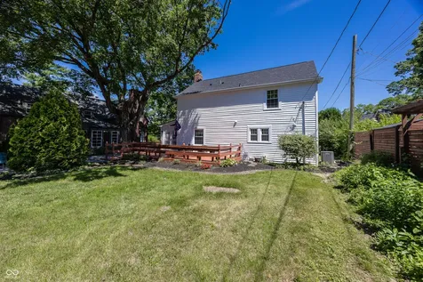 415 E 45th Street Indianapolis IN 46205