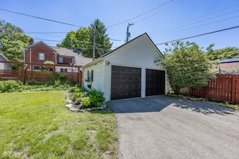 415 E 45th Street Indianapolis IN 46205