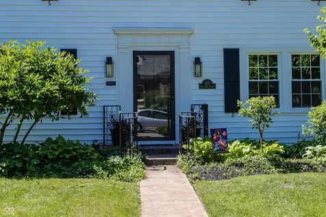 415 E 45th Street Indianapolis IN 46205