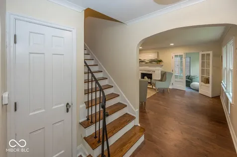 415 E 45th Street Indianapolis IN 46205