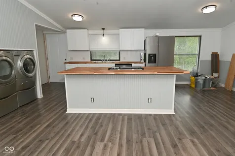9826 Brann Road Poland IN 47868