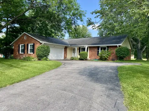 6453 Walnut Way Brownsburg IN 46112