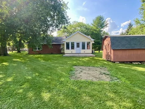 6453 Walnut Way Brownsburg IN 46112