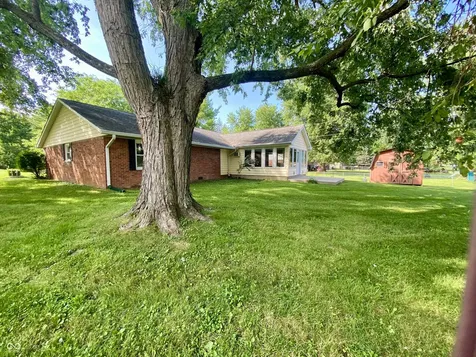6453 Walnut Way Brownsburg IN 46112