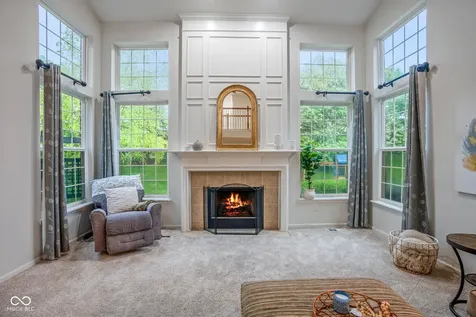11667 Shadowwood Court Zionsville IN 46077