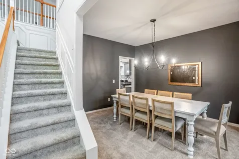 11667 Shadowwood Court Zionsville IN 46077