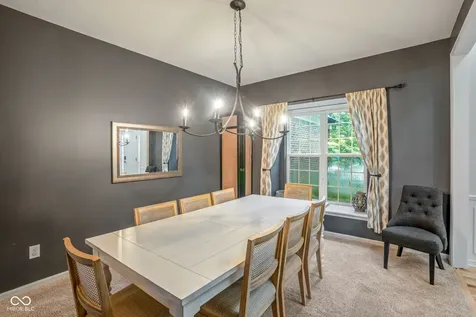 11667 Shadowwood Court Zionsville IN 46077