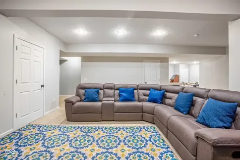 11667 Shadowwood Court Zionsville IN 46077