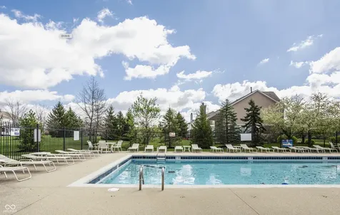 11667 Shadowwood Court Zionsville IN 46077