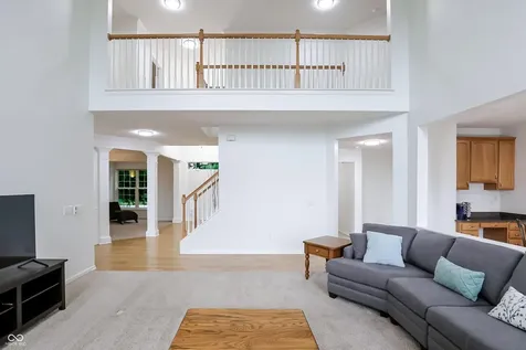 1720 Mustang Chase Drive Carmel IN 46074