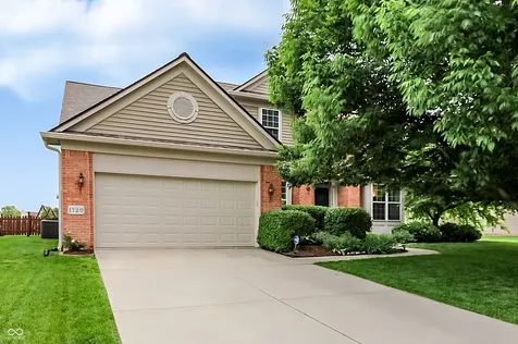 1720 Mustang Chase Drive Carmel IN 46074