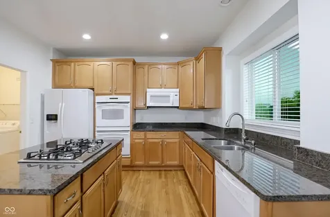 1720 Mustang Chase Drive Carmel IN 46074