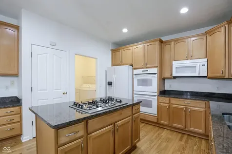 1720 Mustang Chase Drive Carmel IN 46074