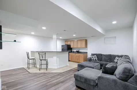 1720 Mustang Chase Drive Carmel IN 46074