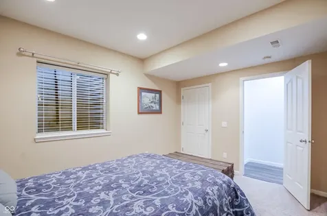 1720 Mustang Chase Drive Carmel IN 46074