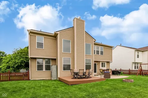1720 Mustang Chase Drive Carmel IN 46074