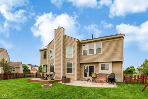 1720 Mustang Chase Drive Carmel IN 46074
