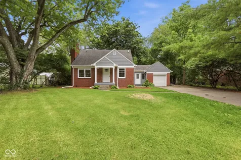 6317 N Tacoma Avenue Indianapolis IN 46220