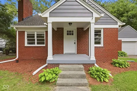 6317 N Tacoma Avenue Indianapolis IN 46220