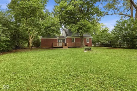 6317 N Tacoma Avenue Indianapolis IN 46220