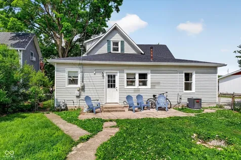 461 N Main Street Tipton IN 46072