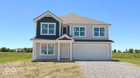 3241 W Haberdashery Way Monrovia IN 46157