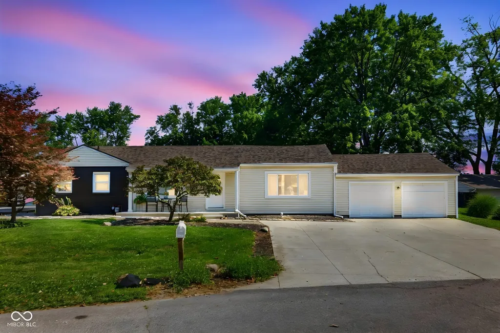 650 Arthur Drive Carmel IN 46280