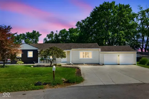650 Arthur Drive Carmel IN 46280