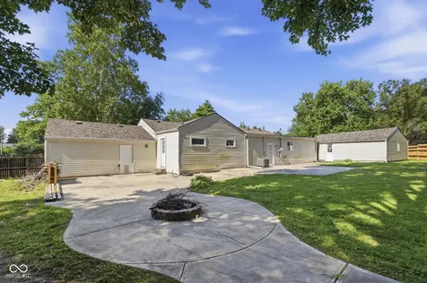 650 Arthur Drive Carmel IN 46280