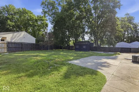 650 Arthur Drive Carmel IN 46280