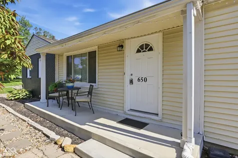 650 Arthur Drive Carmel IN 46280
