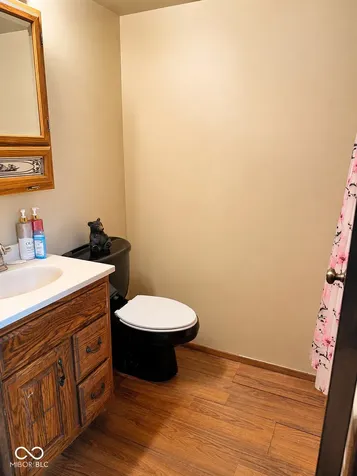 304 W Hanna Avenue Indianapolis IN 46217