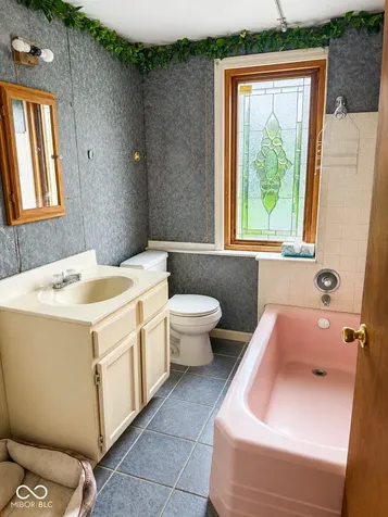 304 W Hanna Avenue Indianapolis IN 46217
