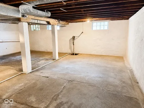 304 W Hanna Avenue Indianapolis IN 46217