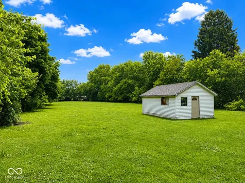 304 W Hanna Avenue Indianapolis IN 46217
