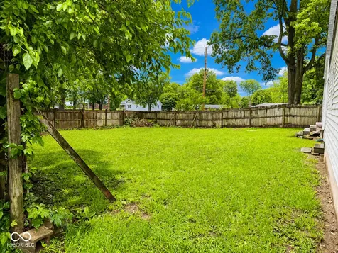 304 W Hanna Avenue Indianapolis IN 46217