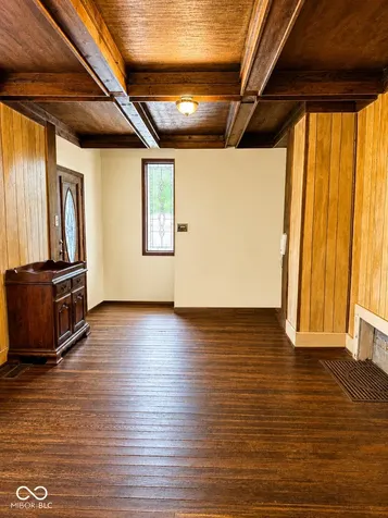 304 W Hanna Avenue Indianapolis IN 46217