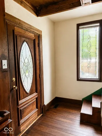 304 W Hanna Avenue Indianapolis IN 46217