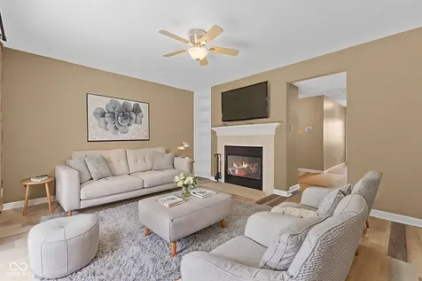 2721 Country Estates Drive Indianapolis IN 46227