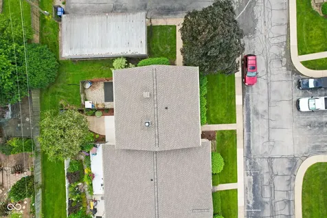 2721 Country Estates Drive Indianapolis IN 46227