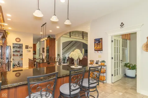 154 Hidden Glen Drive Greenfield IN 46140