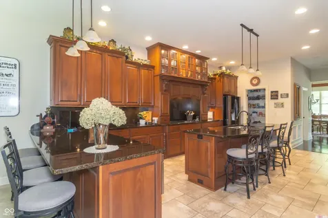 154 Hidden Glen Drive Greenfield IN 46140