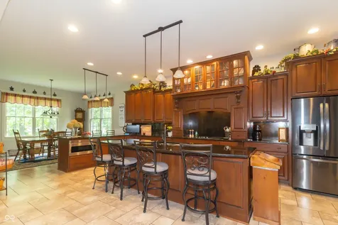 154 Hidden Glen Drive Greenfield IN 46140