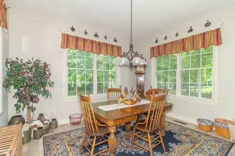 154 Hidden Glen Drive Greenfield IN 46140