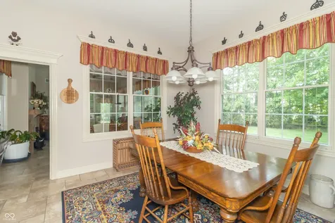 154 Hidden Glen Drive Greenfield IN 46140