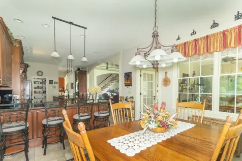 154 Hidden Glen Drive Greenfield IN 46140