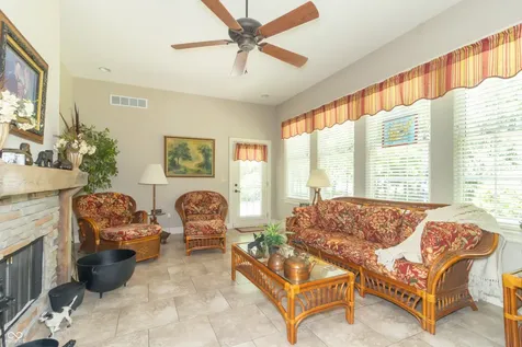 154 Hidden Glen Drive Greenfield IN 46140